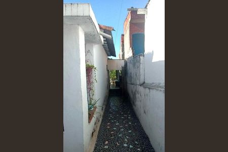 Casa à venda com 106m², 2 quartos e 1 vaga