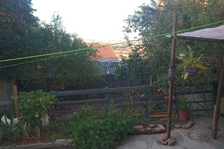 Casa à venda com 106m², 2 quartos e 1 vaga