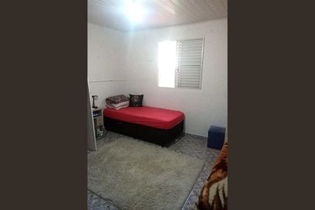 Casa à venda com 106m², 2 quartos e 1 vaga
