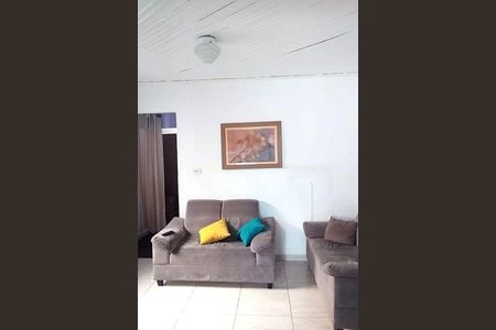 Casa à venda com 2 quartos, 106m² em Km 18, Osasco