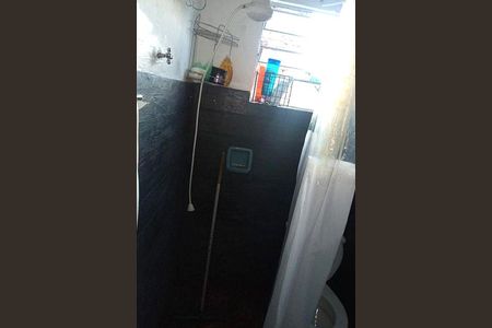Casa à venda com 106m², 2 quartos e 1 vaga