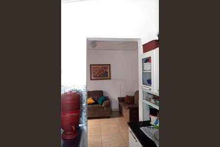 Casa à venda com 2 quartos, 106m² em Km 18, Osasco