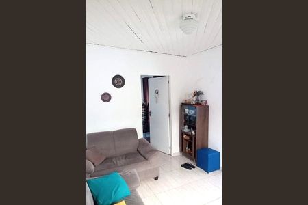 Casa à venda com 2 quartos, 106m² em Km 18, Osasco