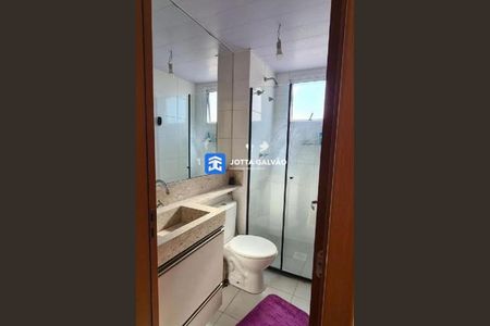 Apartamento à venda com 2 quartos, 43m² em Vila São Bernardo, Campinas