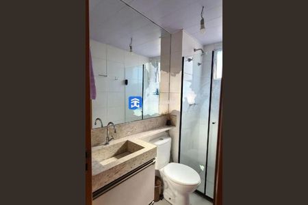 Apartamento à venda com 2 quartos, 43m² em Vila São Bernardo, Campinas