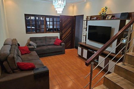 Casa à venda com 3 quartos, 342m² em Jardim Paraiso, Barueri