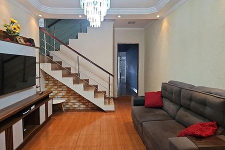 Casa à venda com 3 quartos, 342m² em Jardim Paraiso, Barueri