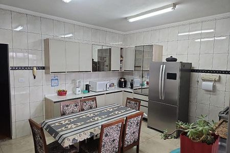 Casa à venda com 3 quartos, 342m² em Jardim Paraiso, Barueri