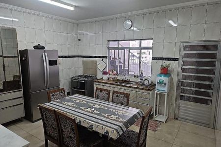 Casa à venda com 3 quartos, 342m² em Jardim Paraiso, Barueri