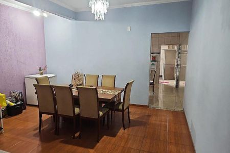 Casa à venda com 3 quartos, 342m² em Jardim Paraiso, Barueri