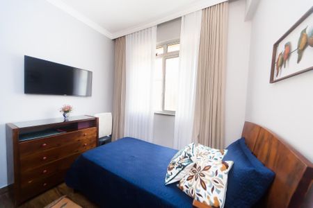 Apartamento à venda com 100m², 2 quartos e 1 vagaquarto 1