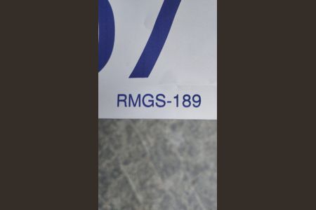 Apartamento à venda com 100m², 2 quartos e 1 vagaplaca instalada RMGS-189