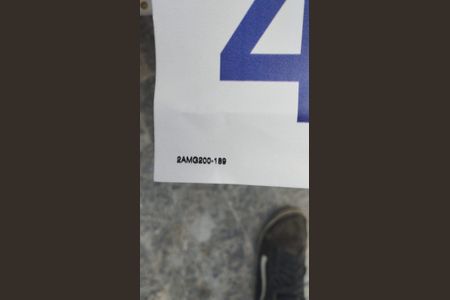 Apartamento à venda com 100m², 2 quartos e 1 vagaplaca instalada RMGS-189