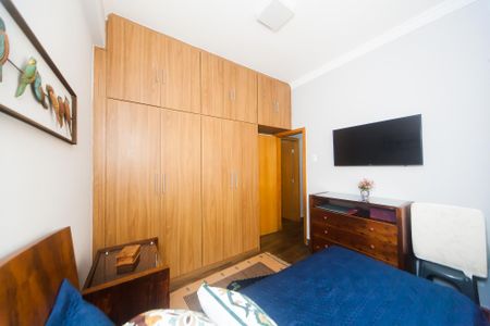 Apartamento à venda com 100m², 2 quartos e 1 vagaquarto 1