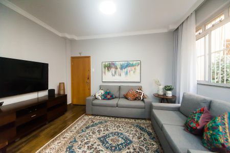 Apartamento à venda com 100m², 2 quartos e 1 vagasala