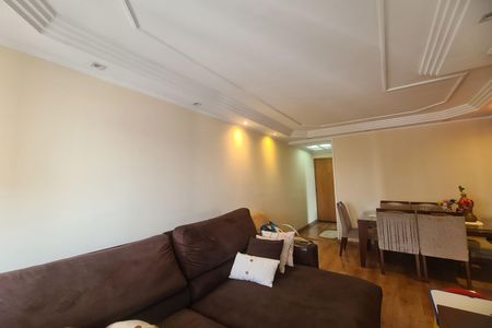 Apartamento à venda com 2 quartos, 64m² em Vila Graciosa, São Paulo