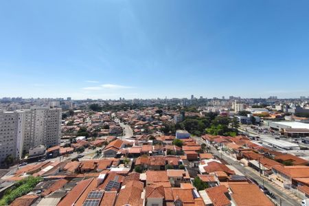 Apartamento à venda com 45m², 1 quarto e 1 vagaVista