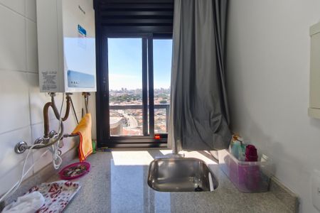 Apartamento à venda com 45m², 1 quarto e 1 vagaÁrea de Serviço