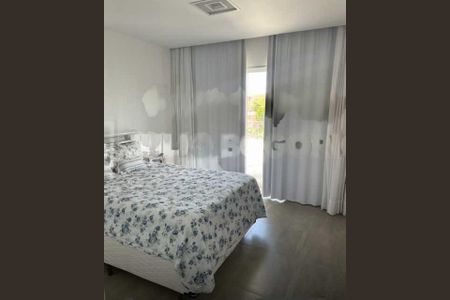 Casa de Condomínio à venda com 4 quartos, 240m² em Recreio dos Bandeirantes, Rio de Janeiro