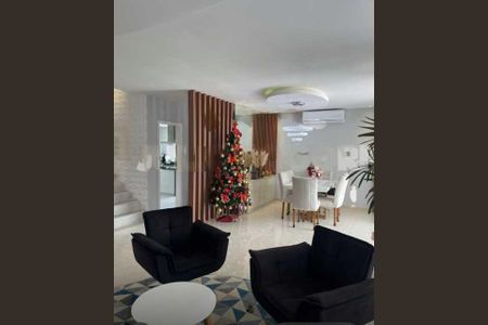 Casa de Condomínio à venda com 4 quartos, 240m² em Recreio dos Bandeirantes, Rio de Janeiro