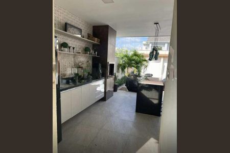 Casa de Condomínio à venda com 4 quartos, 240m² em Recreio dos Bandeirantes, Rio de Janeiro