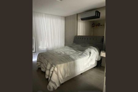 Casa de Condomínio à venda com 4 quartos, 240m² em Recreio dos Bandeirantes, Rio de Janeiro