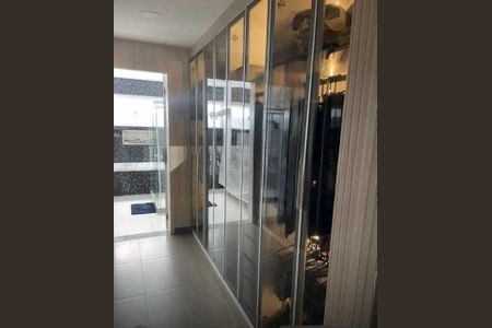 Casa de Condomínio à venda com 4 quartos, 240m² em Recreio dos Bandeirantes, Rio de Janeiro