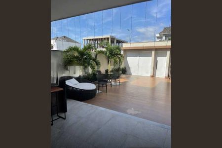 Casa de Condomínio à venda com 4 quartos, 240m² em Recreio dos Bandeirantes, Rio de Janeiro