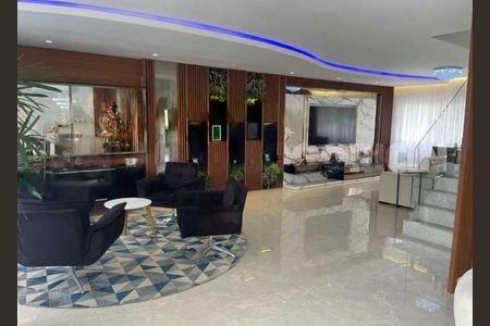 Casa de Condomínio à venda com 4 quartos, 240m² em Recreio dos Bandeirantes, Rio de Janeiro