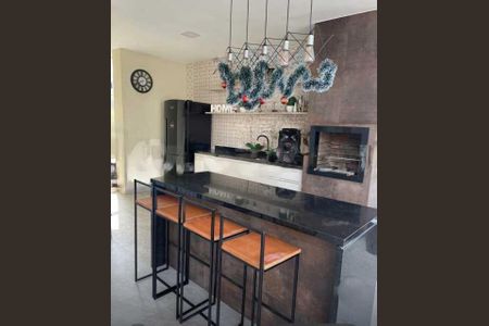 Casa de Condomínio à venda com 4 quartos, 240m² em Recreio dos Bandeirantes, Rio de Janeiro