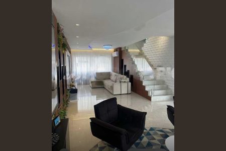 Casa de Condomínio à venda com 4 quartos, 240m² em Recreio dos Bandeirantes, Rio de Janeiro