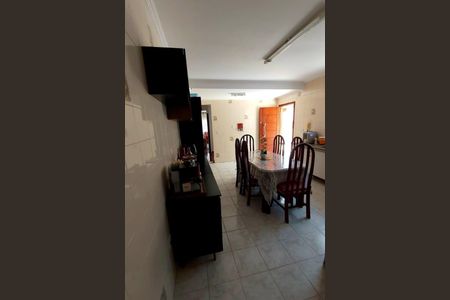 Casa à venda com 3 quartos, 300m² em Jardim Oriental, São Paulo