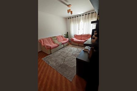 Casa à venda com 3 quartos, 300m² em Jardim Oriental, São Paulo