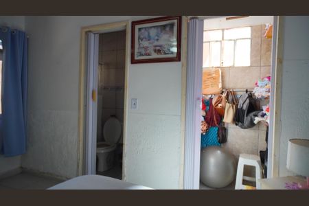 Casa para alugar com 125m², 3 quartos e 1 vagaQuarto 1 suite com closet