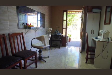 Casa para alugar com 125m², 3 quartos e 1 vagaQuarto 3