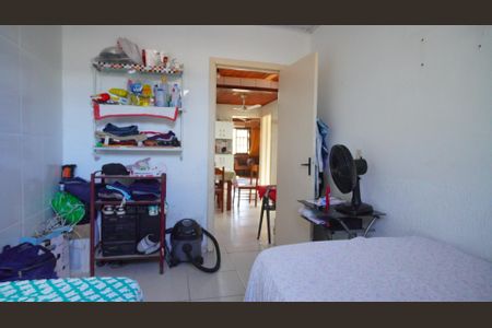Quarto 2 de casa para alugar com 3 quartos, 125m² em Rubem Berta, Porto Alegre
