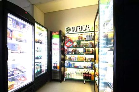 Apartamento à venda com 1 quarto, 49m² em Brooklin, São Paulo