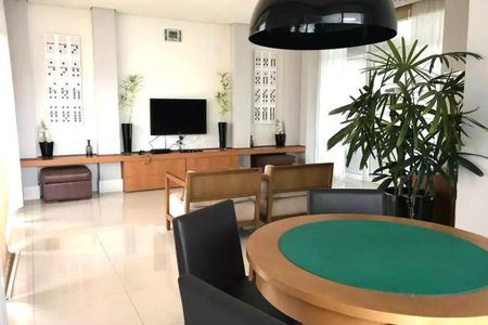 Apartamento à venda com 1 quarto, 49m² em Brooklin, São Paulo