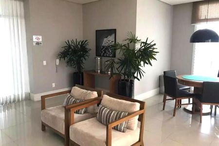 Apartamento à venda com 1 quarto, 49m² em Brooklin, São Paulo