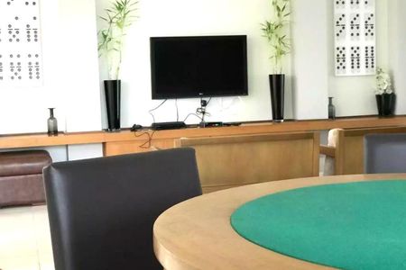 Apartamento à venda com 1 quarto, 49m² em Brooklin, São Paulo