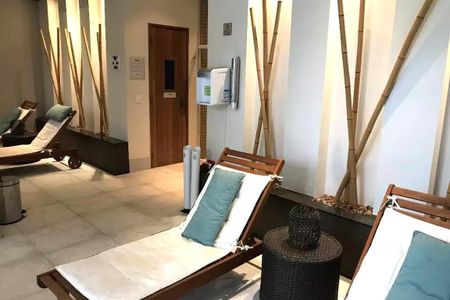 Apartamento à venda com 1 quarto, 49m² em Brooklin, São Paulo