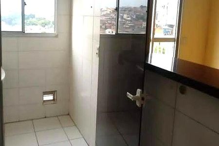 Apartamento à venda com 2 quartos, 49m² em Bussocaba, Osasco