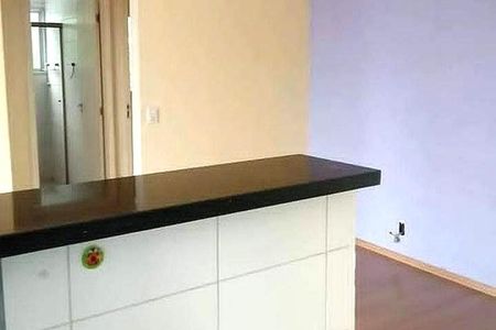 Apartamento à venda com 2 quartos, 49m² em Bussocaba, Osasco