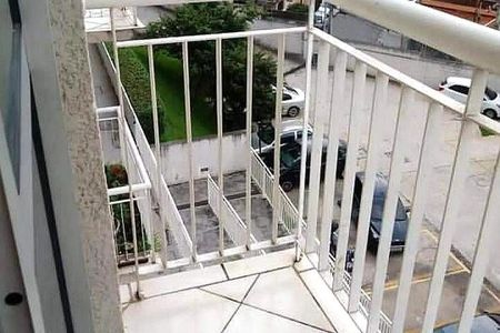 Apartamento à venda com 2 quartos, 49m² em Bussocaba, Osasco