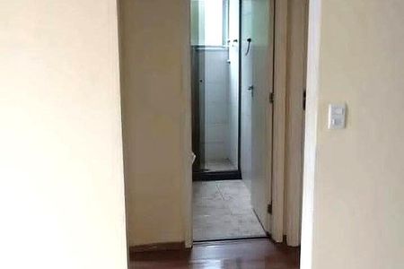 Apartamento à venda com 2 quartos, 49m² em Bussocaba, Osasco