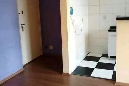 Apartamento à venda com 2 quartos, 49m² em Bussocaba, Osasco