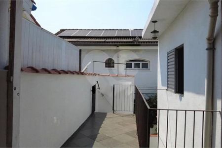 Casa à venda com 153m², 4 quartos e 2 vagas