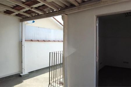 Casa à venda com 4 quartos, 153m² em Vila Leopoldina, São Paulo