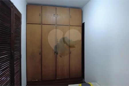 Casa à venda com 4 quartos, 153m² em Vila Leopoldina, São Paulo