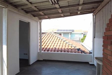 Casa à venda com 153m², 4 quartos e 2 vagas